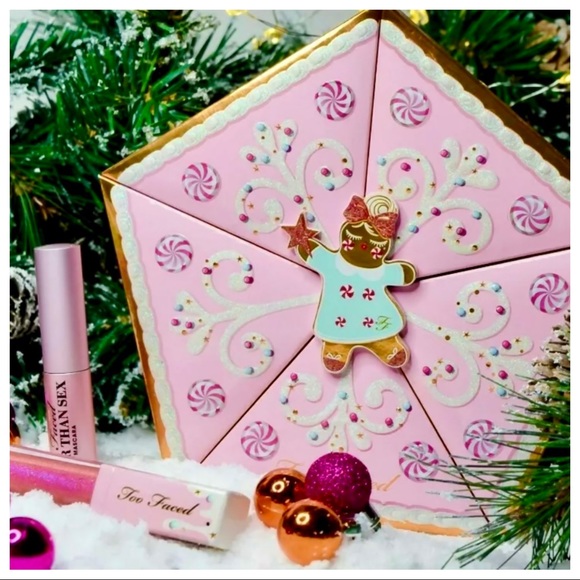 🎉HP🎊 NIB 27 Pc Makeup LE Palette Eyeshadows Blush Highlights Bronze - Picture 10 of 16